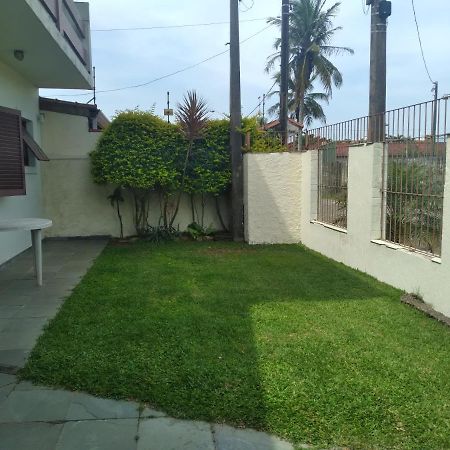 Suíte Caiçara Peruíbe Exterior foto