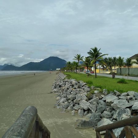 Suíte Caiçara Peruíbe Exterior foto