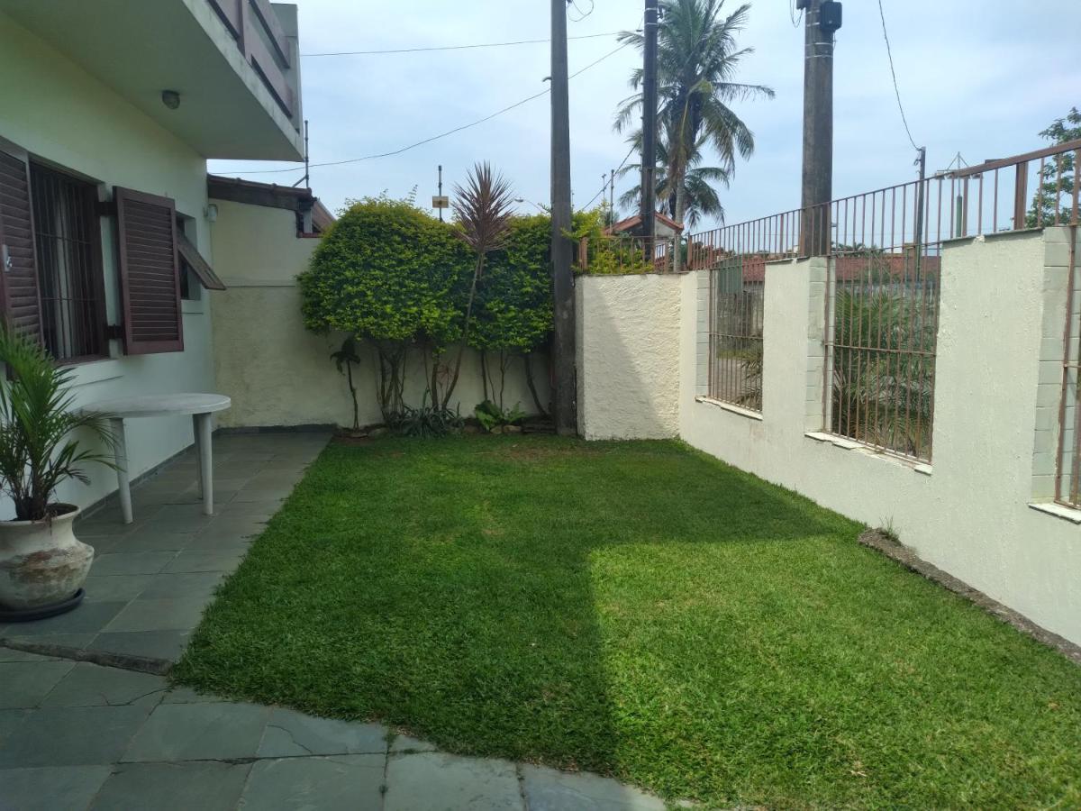 Suíte Caiçara Peruíbe Exterior foto