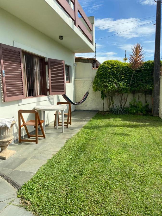 Suíte Caiçara Peruíbe Exterior foto
