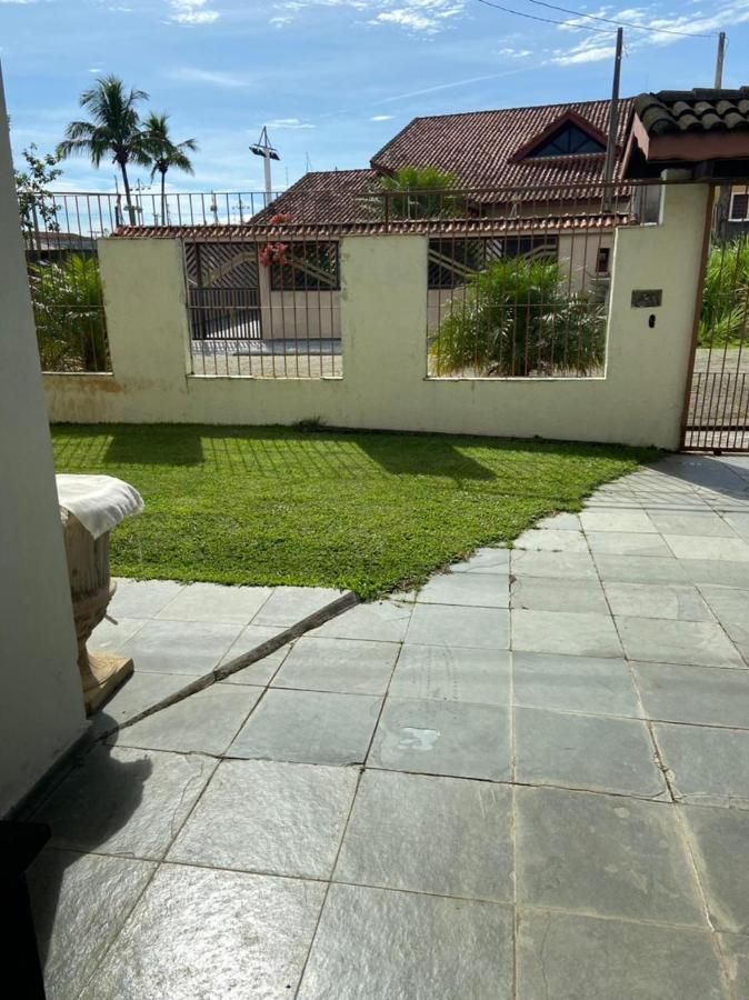 Suíte Caiçara Peruíbe Exterior foto